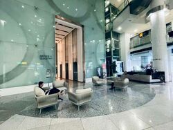 The Central (D1), Office #533728981